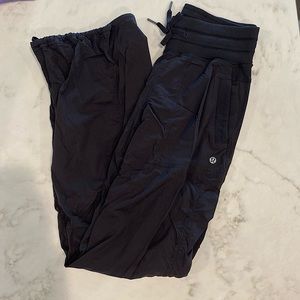 Lululemon Dance Studio Pant Unlined